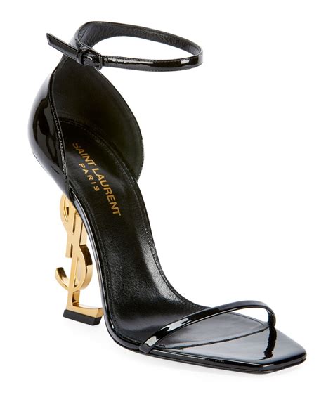 saint laurent paris replica shoes|yves saint laurent heels price.